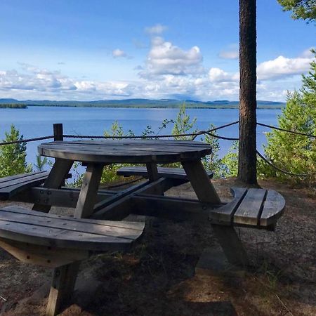 Luontohotelli Sapson Helmi Sotkamo Exteriér fotografie